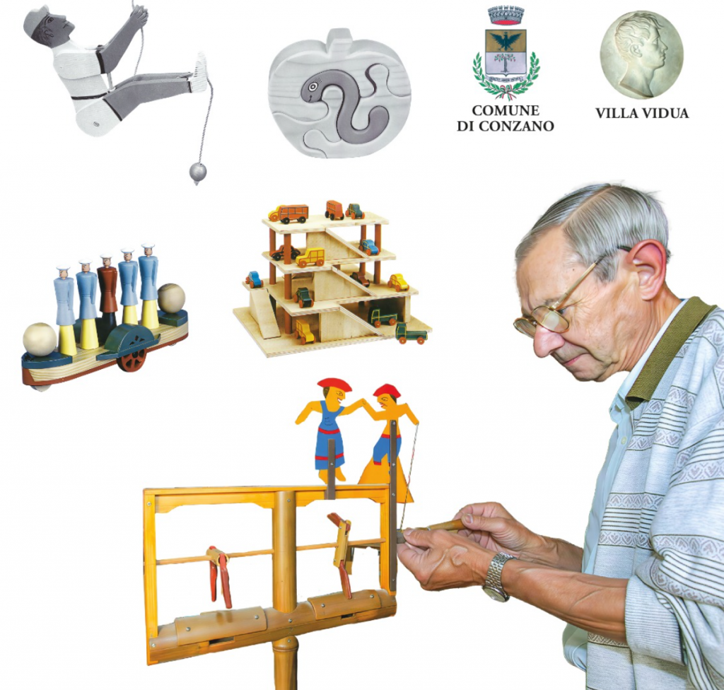 Mostre a Conzano